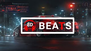 Melanie Martinez Play Date | 8D Virtual Audio | 🎧Use Headphones🎧 | 8D BEATS |