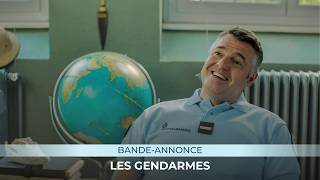 LES GENDARMES - Bande-annonce