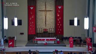 Domingo de Pentecostés
