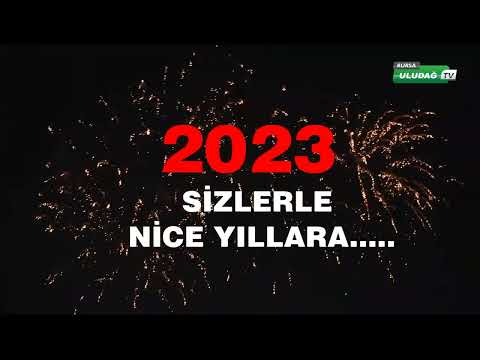 Sizlerden Gelen Yeni Yıl Tebrik Mesajları 2