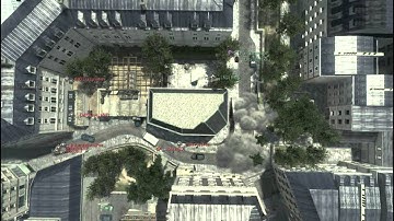 MW3: INFECTED Epic Final Stand - MAXI