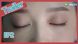 【ENG SUB 】《Love Is Deep》trailer EP02Part1——Starring: Harry Hu, Connie Kang, Justin Zhao