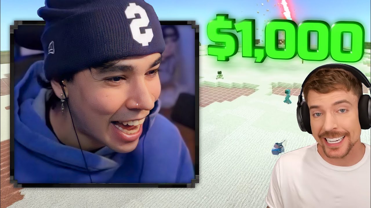 SPREEN REACCIONA A $1,000 POR CADA MINUTO QUE SOBREVIVAS