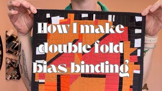 Double Fold Bias Binding Tutorial