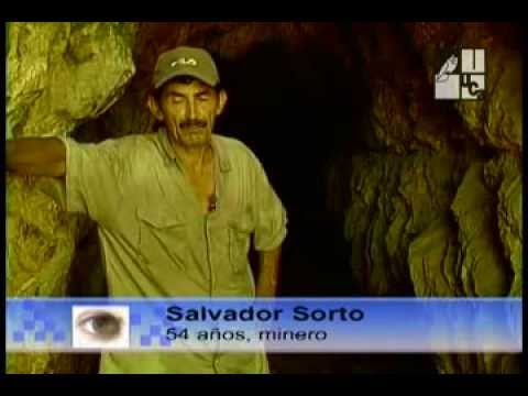 El oro de Santa Rosa (2003)