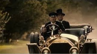 The Men Who Built America - Part4 - When One Ends Another Begins ✪ American History Channel