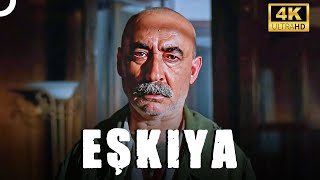 Eşkıya Şener Şen 4K Dram Filmi