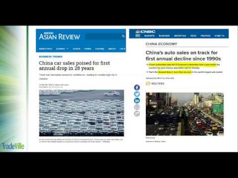 Video: Miracolul economic al Chinei. Cauzele redresării economice în China