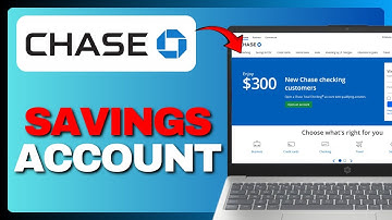 Hoe open ik in 2025 online een spaarrekening bij Chase?