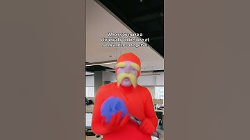 Apparently no one at work has had Ashby Lorax on their page #bashful #lorax #workmeme #workhumor