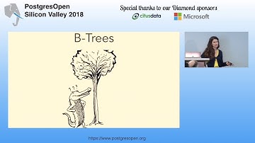 Cleaning out crocodiles teeth with PostgreSQL indexes - a story on all the index types in PG