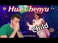 Hua Chenyu - Child (REACTION) So Beautiful!