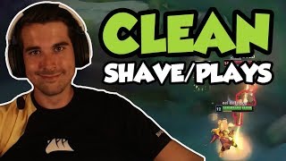 Gripex - CLEAN SHAVE, CLEANER PLAYS