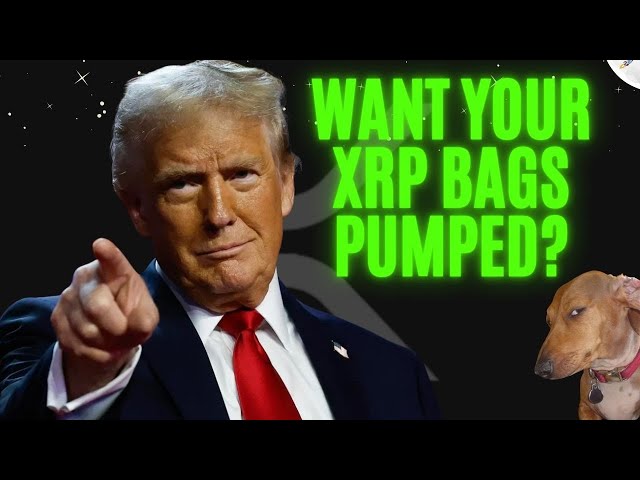 Crypto Trading Triumphs: XRP and BNB Ready for Explosive Growth!