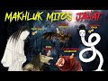 5 MAKHLUK MITOS JAHAT DARI SELURUH ASIA