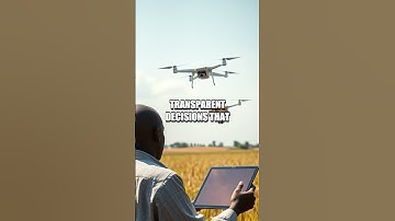 A New Layer for Crypto Aid and Everyday Trust