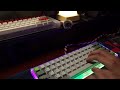 The Mode Envoy PC is super clacky (ft. Keygeek Explosion)