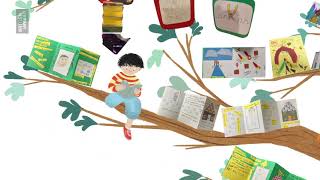 The Library of All Our Stories