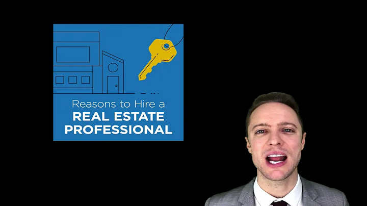 Choosing a Real Estate Agent To