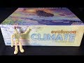 Evolution: Climate Board Game - How To Play