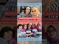 Mandra dan istri beserta keluarga #shorts #beritahari #gossip #artis