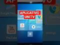 Como baixar e instalar a UniTV na sua TV Box de forma rápida e fácil! #unitv #shorts
