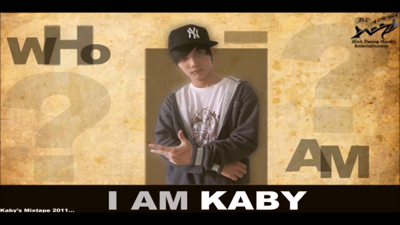 [Official Music] I Am Kaby - YouTube