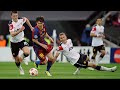 The dribbling of lionel messi
