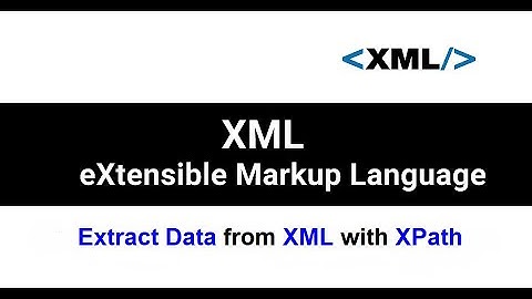 Taxi booking app with XML and XPath | Query and extract data from XML with XPath