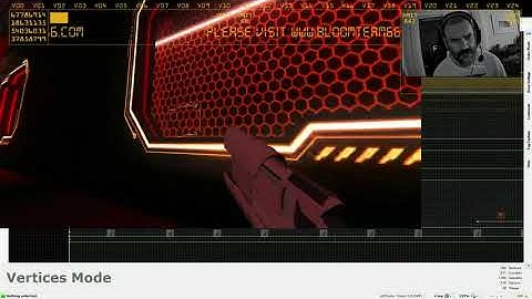 Mapeando con ultimate gzdoom builder #0