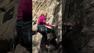 #falesia Sistemazione piastrina - COME SI FA