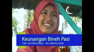 Marlina Umar - Keunangan Bineh Pasi