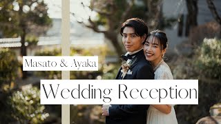 カタログ風】 オープニングムービー テンプレート 「catalog simple