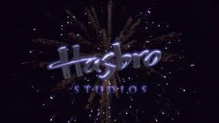 Dream Logos: DHX Media / Allspark Animation / TriStar Television