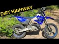 THE FASTEST TRAIL IN MICHIGAN!!--DANAHER PLAINS ORV