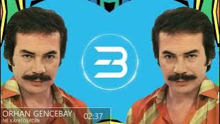 Orhan Gencebay - Ne Kaybederdin (Emin Bilen Remix)