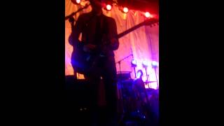 Everything Everything "Duet" - Live at The Academy - 08/10/2013