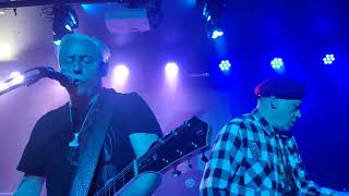 Theatre of Hate - Do You Believe in the Westworld? (19/5/24, The Water Rats, London, England, UK)