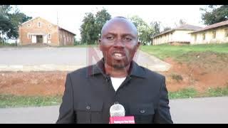 Ab’ekibiina ki NUP basisinkanye e Gomba okusala amagezi