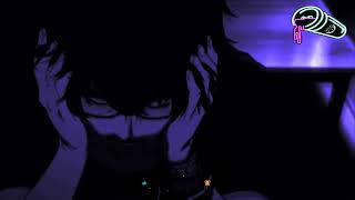 III-SCAR - Child of the Night (Slowed & Reverbed by Mortal Dips)