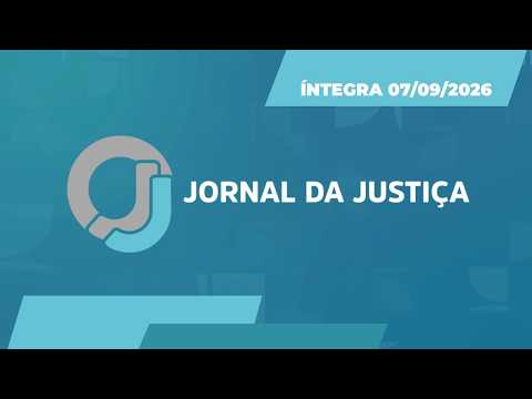 Justice Journal for September 7, 2026
