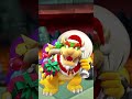 Bowser pranks Mario and Luigi on Christmas Day  #clochardindustry #memes #mario #christmas thumbnail