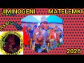 JIMINOGENI DOTTO HARUSI KWA MATELEMKI 01 01 2026 LUBHIZA STUDIO TV MSABAZAJI 2026