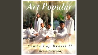Quando Você Me Beija (Remasterizado)