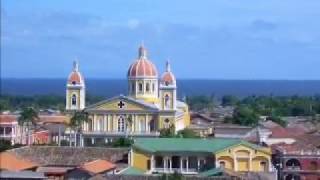 NICARAGUA - Bernard Lavilliers