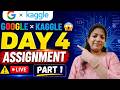 Kaggle AI Agents Day 4 Part 1 | Build Expense Approval Agent with ADK &amp; Antigravity