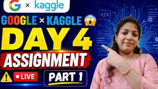 Kaggle AI Agents Day 4 Part 1 | Build Expense Approval Agent with ADK & Antigravity