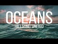 Oceans Lyrics | Hillsong United  #oceans #hillsong united #jesscentavos