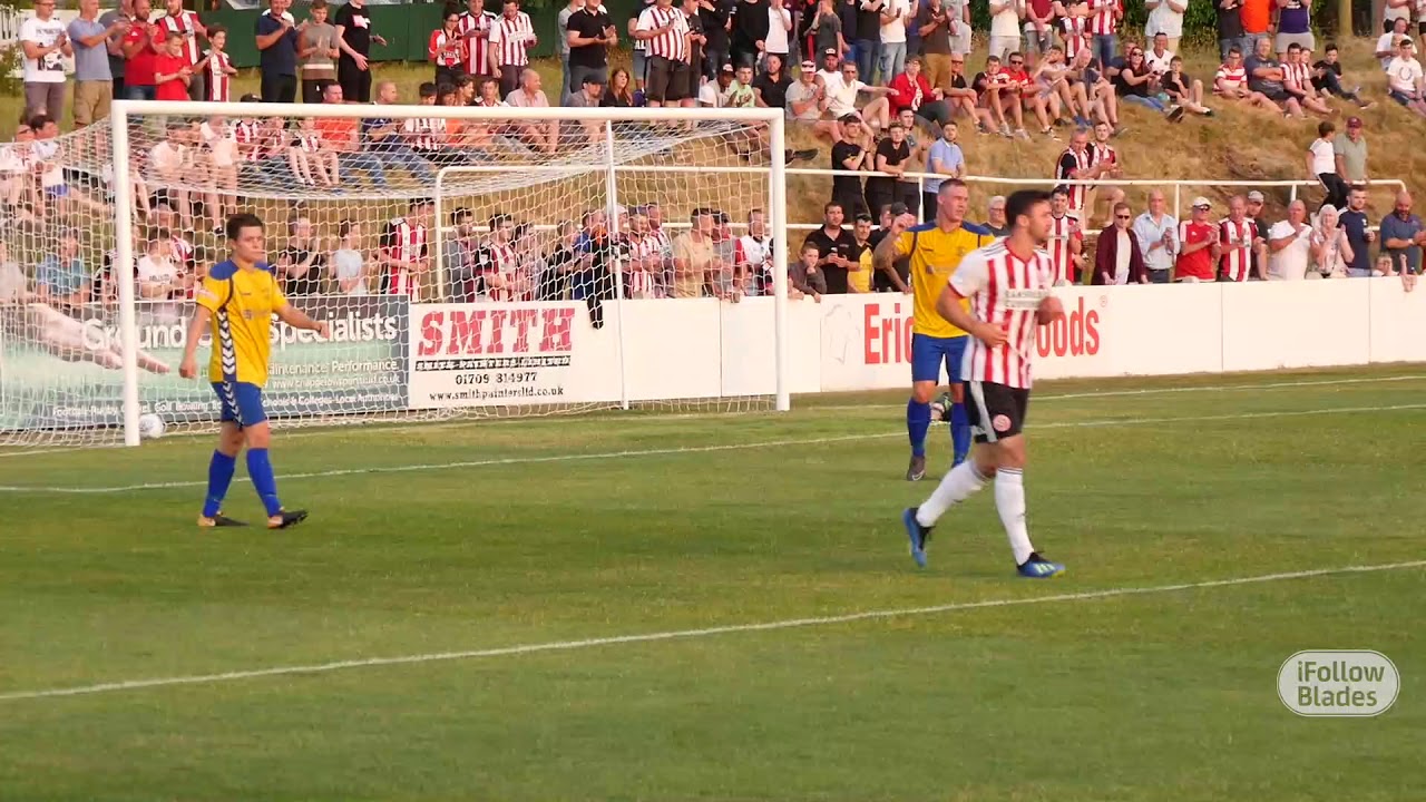 Stocksbridge 1-5 Blades - United goals video phone beyonce mp3