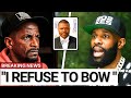 Charleston White REFUSES to CHECK IN with Prince Family | Crossed the Line